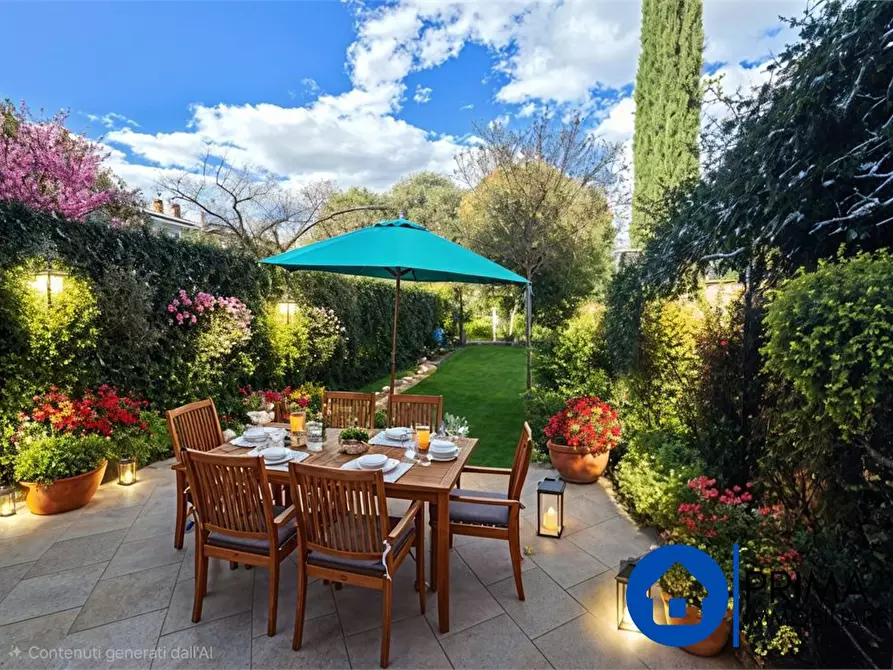 Immagine 7 di Appartamento in vendita  a Terni