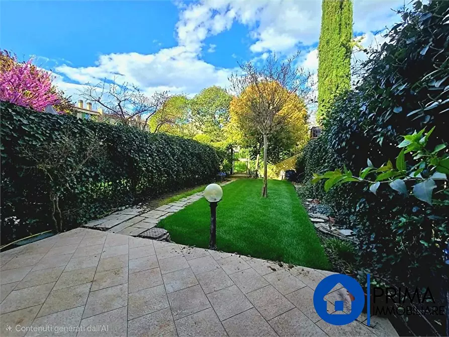 Immagine 8 di Appartamento in vendita  a Terni