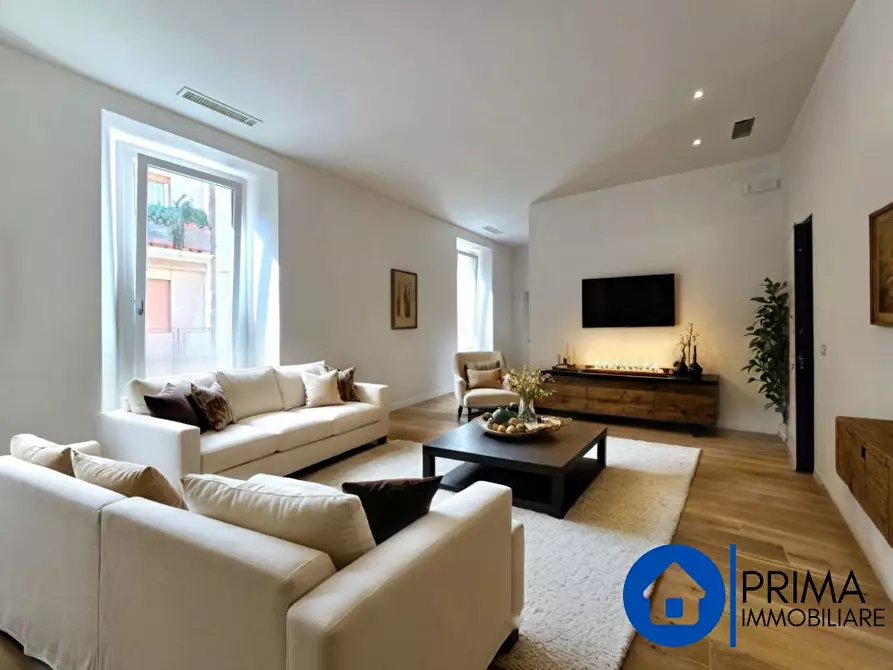 Immagine 4 di Appartamento in vendita  a Terni