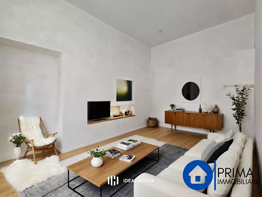 Immagine 6 di Appartamento in vendita  a Terni