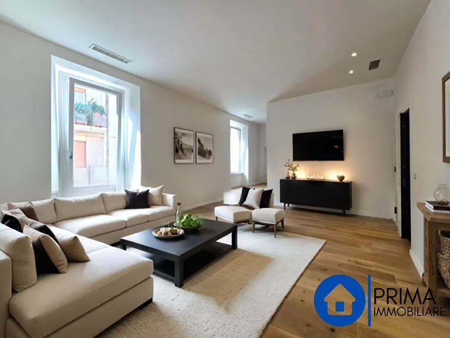 Immagine 1 di Appartamento in vendita  a Terni