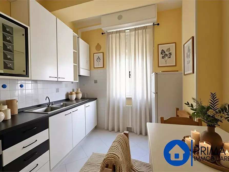 Immagine 7 di Appartamento in vendita  a Terni