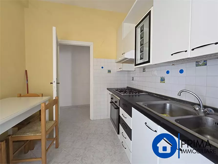 Immagine 5 di Appartamento in vendita  a Terni