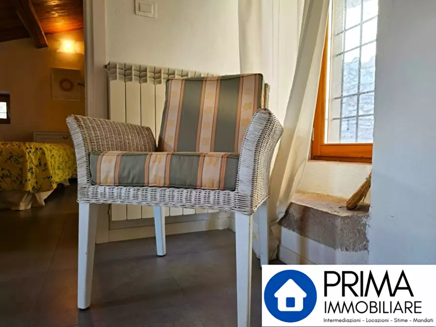 Immagine 7 di Appartamento in vendita  a Terni