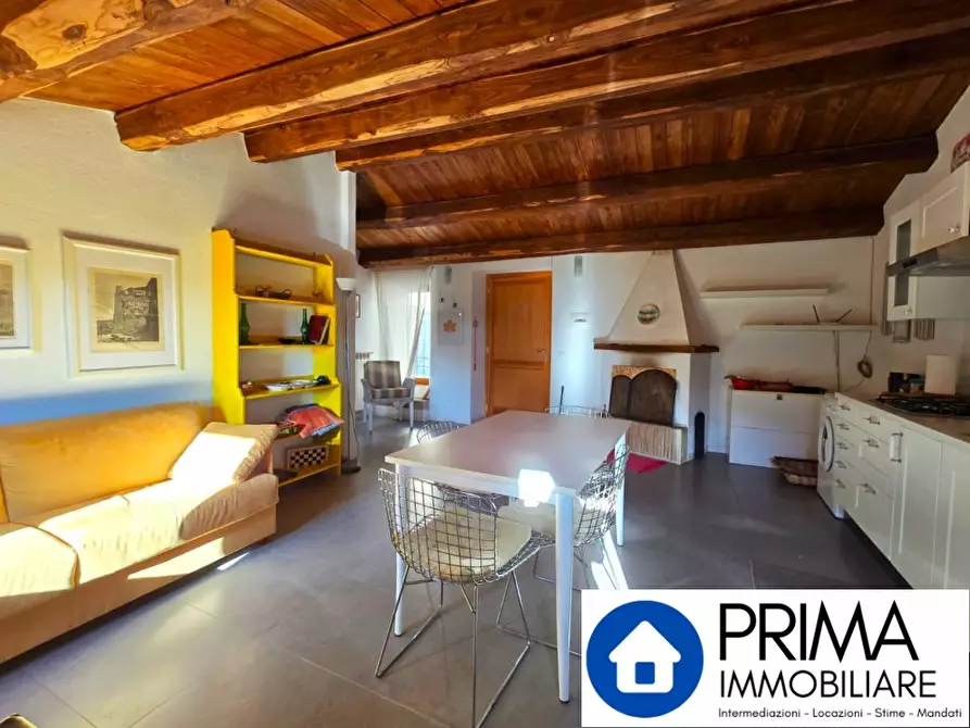 Immagine 5 di Appartamento in vendita  a Terni