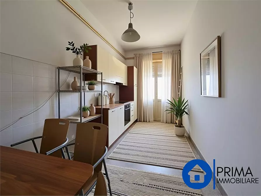 Immagine 9 di Appartamento in vendita  a Terni