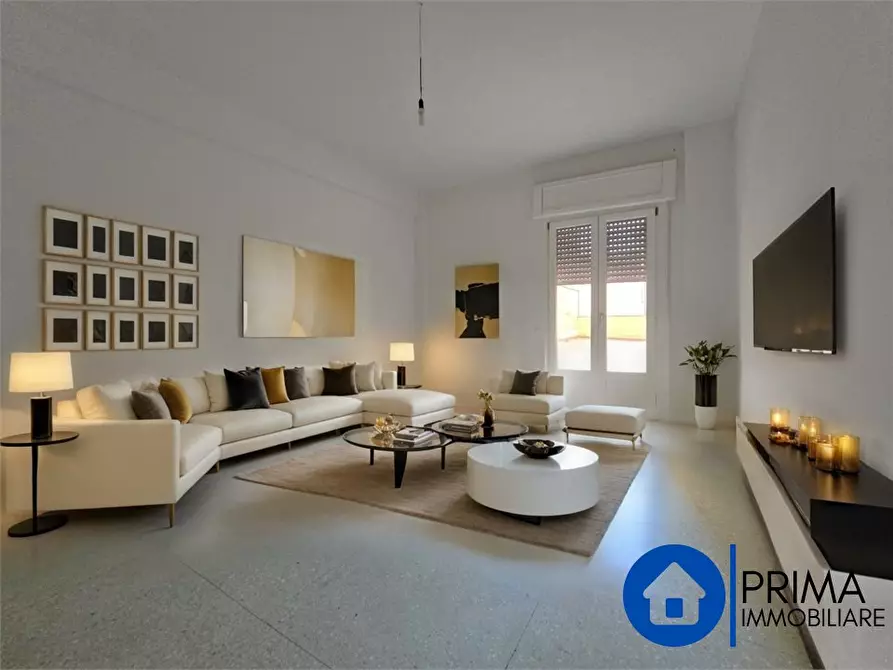 Immagine 4 di Appartamento in vendita  a Terni