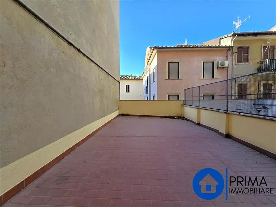Immagine 9 di Appartamento in vendita  a Terni