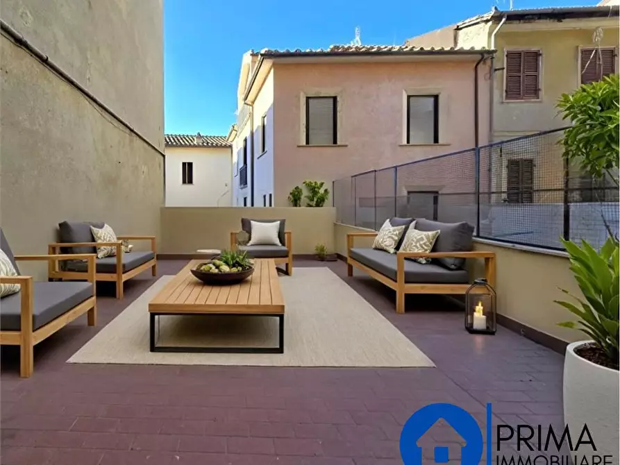 Immagine 8 di Appartamento in vendita  a Terni