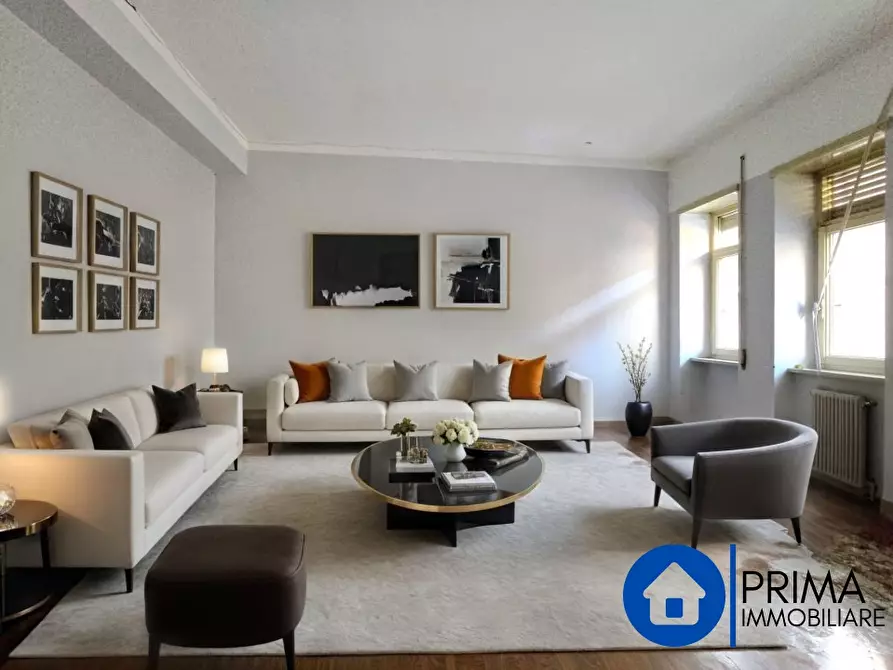 Immagine 1 di Appartamento in vendita  a Terni