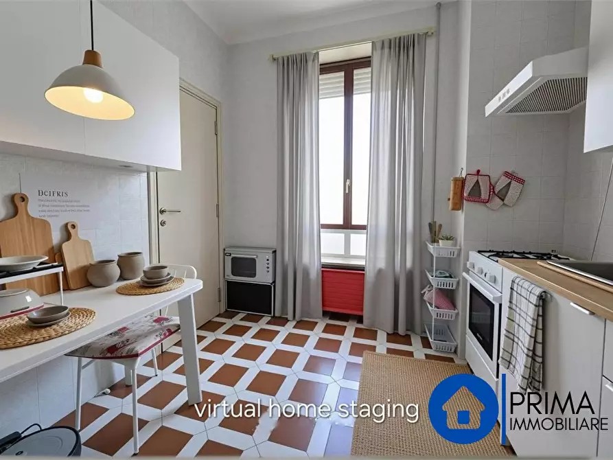 Immagine 5 di Appartamento in vendita  a Terni