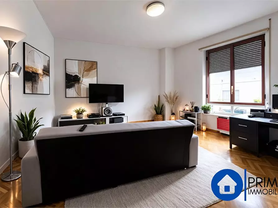 Immagine 2 di Appartamento in vendita  a Terni