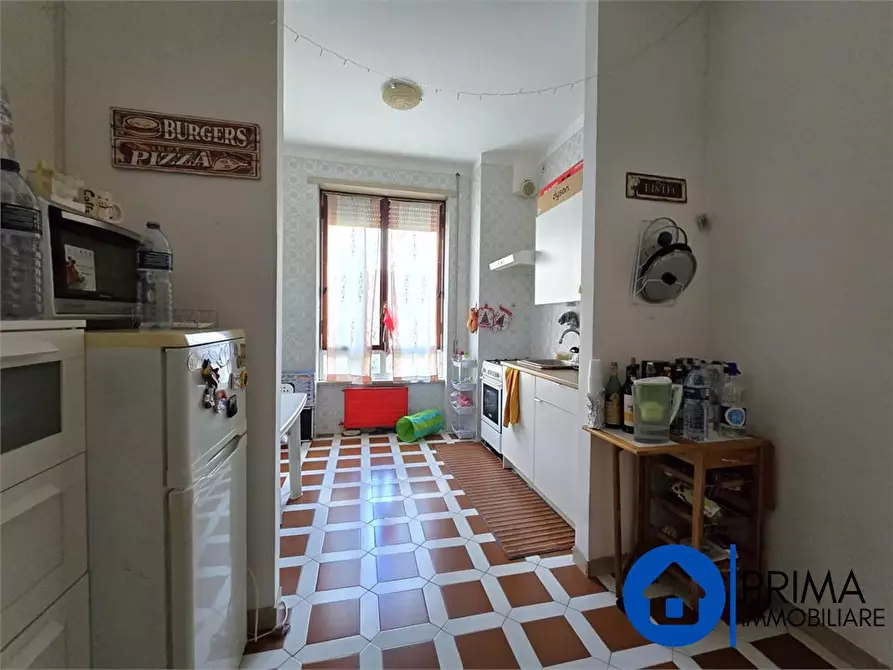 Immagine 7 di Appartamento in vendita  a Terni