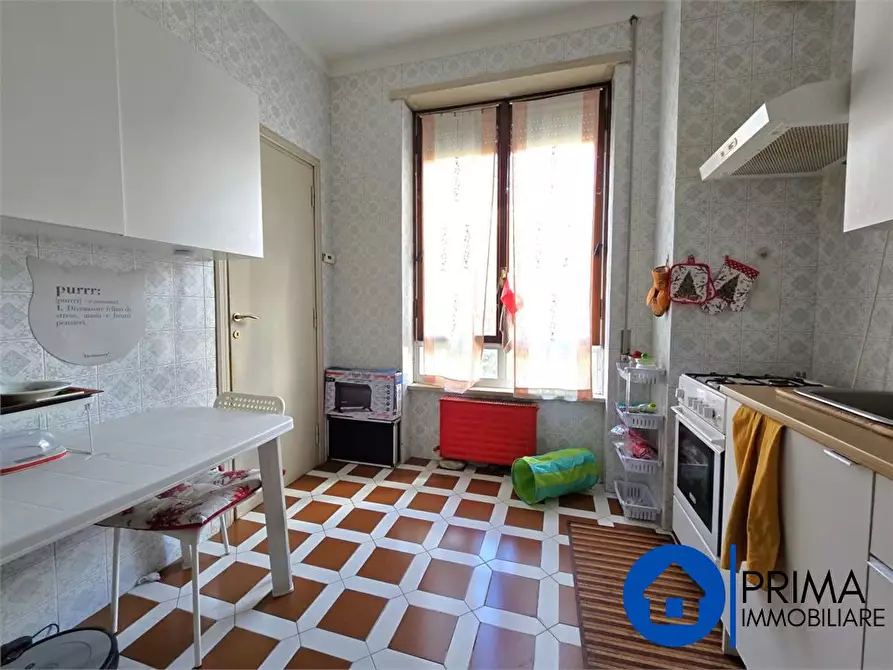 Immagine 4 di Appartamento in vendita  a Terni