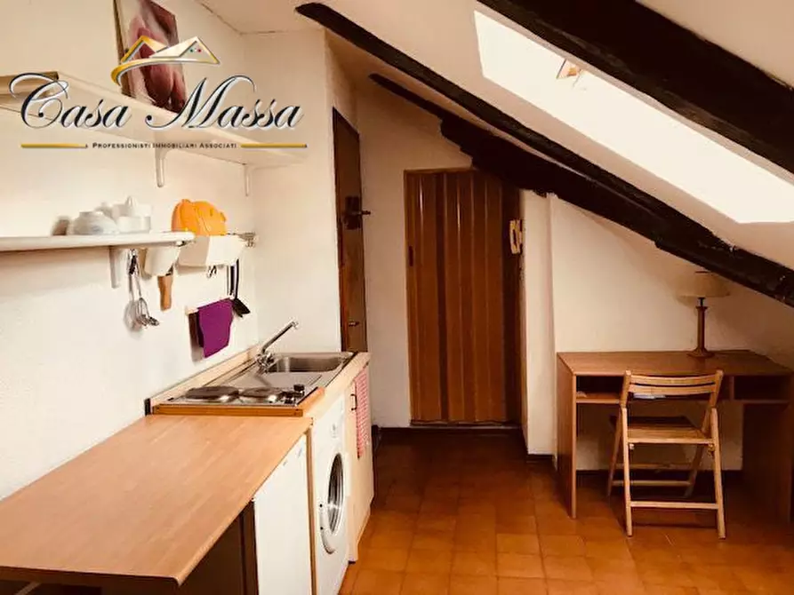 Immagine 2 di Appartamento in vendita  19 a Torino