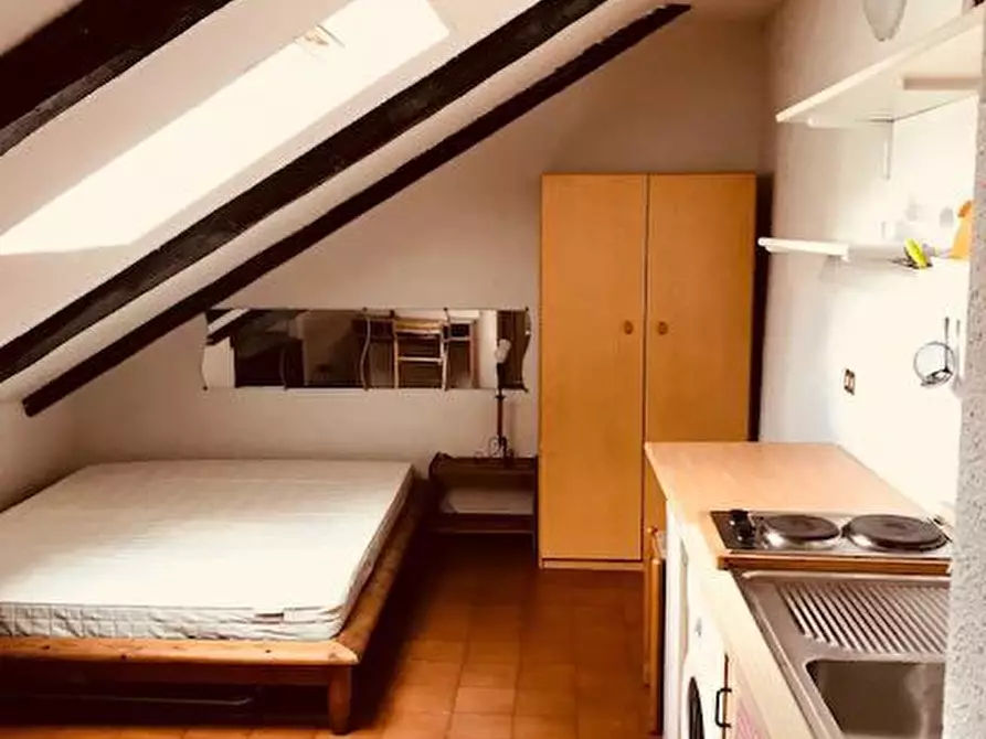 Immagine 1 di Appartamento in vendita  19 a Torino