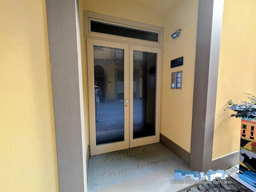 Immagine 2 di Appartamento in vendita  a Ivrea