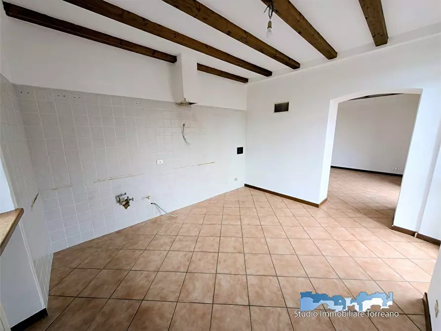 Immagine 10 di Appartamento in vendita  a Strambinello