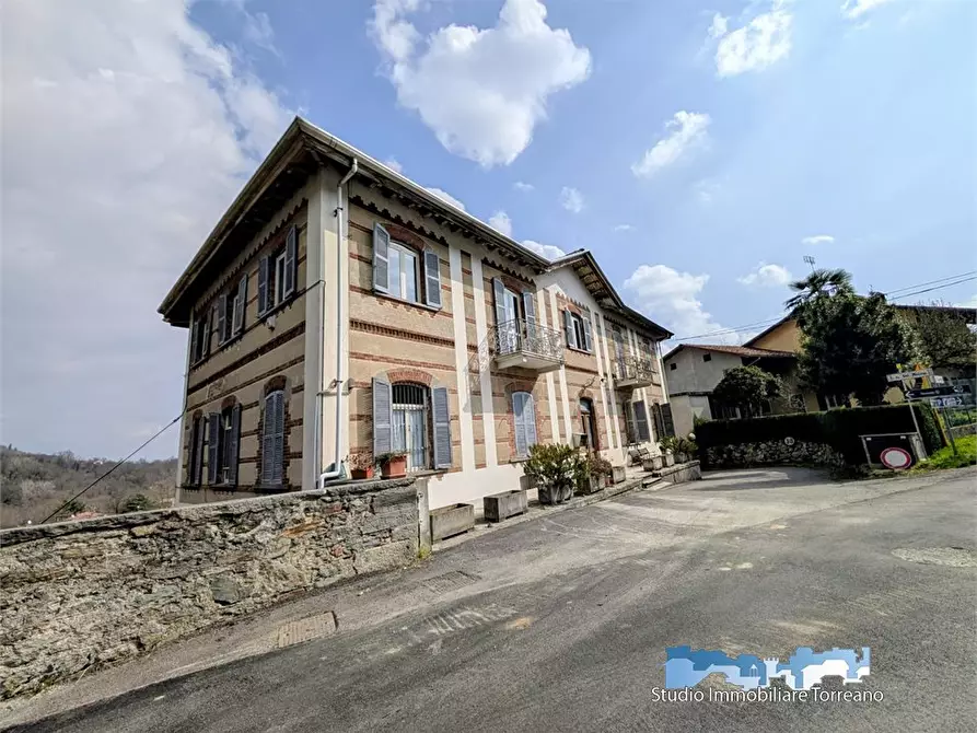 Immagine 2 di Appartamento in vendita  a Strambinello