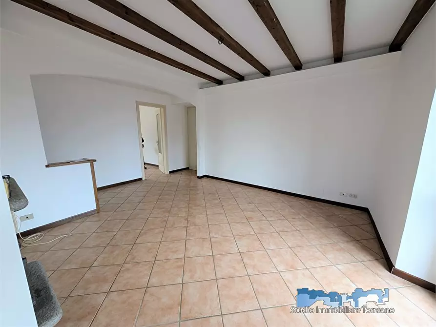 Immagine 8 di Appartamento in vendita  a Strambinello