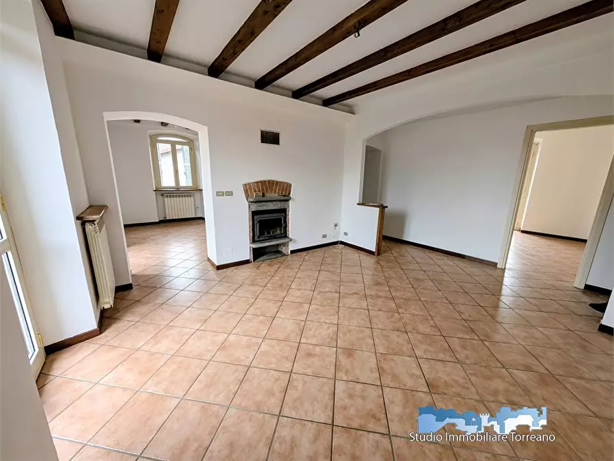 Immagine 5 di Appartamento in vendita  a Strambinello