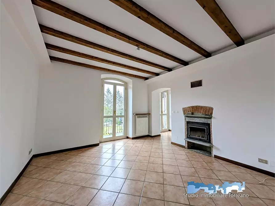 Immagine 7 di Appartamento in vendita  a Strambinello