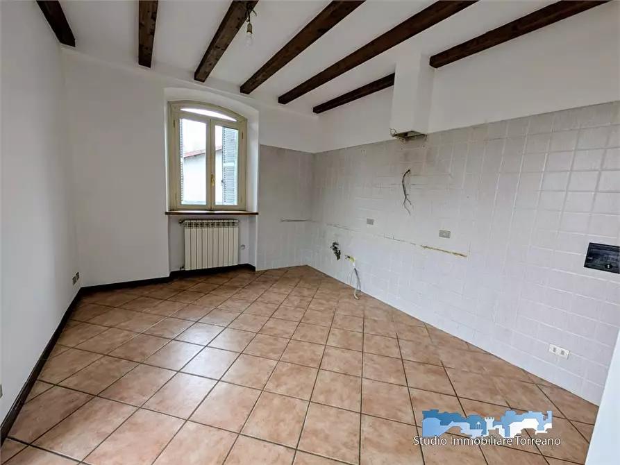 Immagine 9 di Appartamento in vendita  a Strambinello