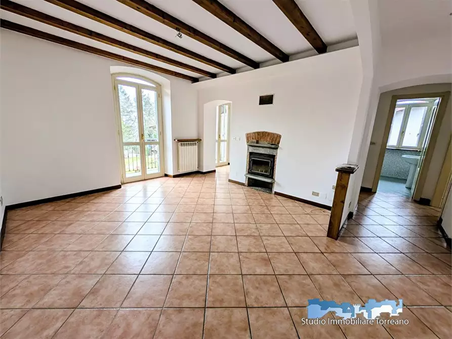 Immagine 4 di Appartamento in vendita  a Strambinello