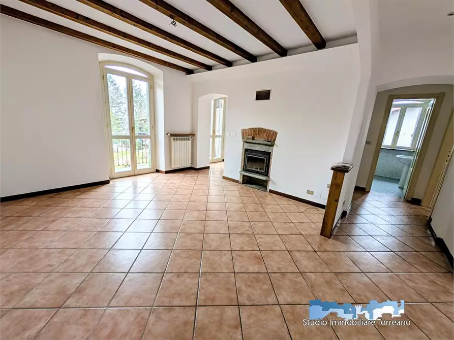 Immagine 6 di Appartamento in vendita  a Strambinello