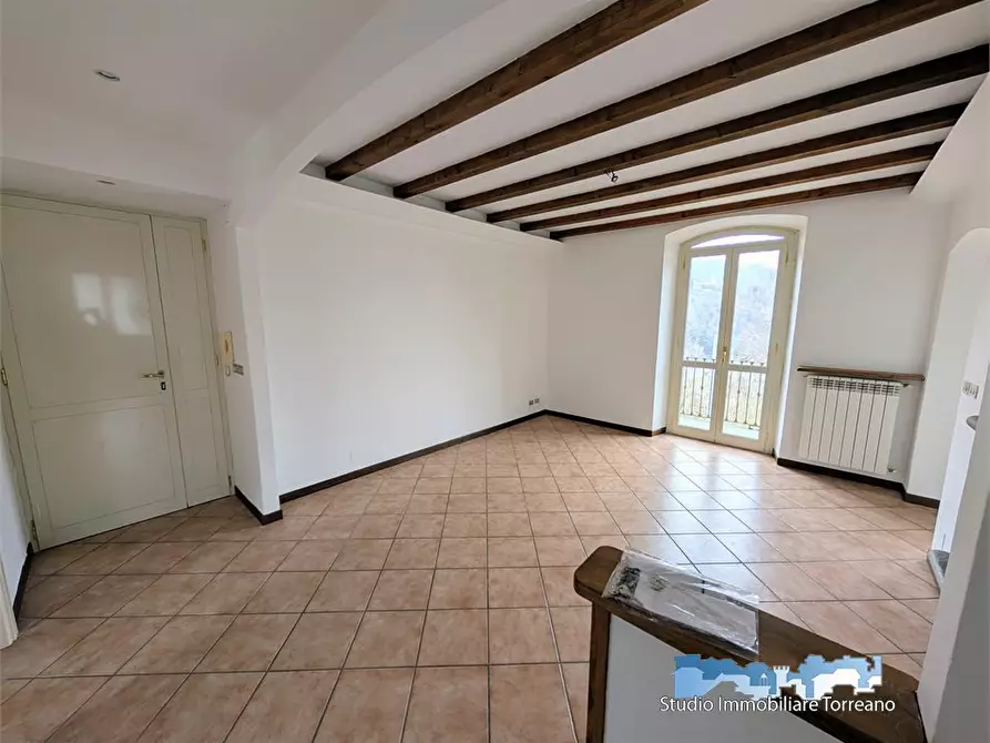 Immagine 3 di Appartamento in vendita  a Strambinello