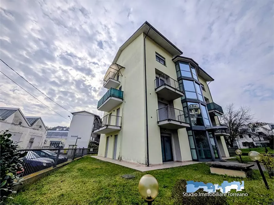 Immagine 1 di Appartamento in vendita  8/a a Ivrea