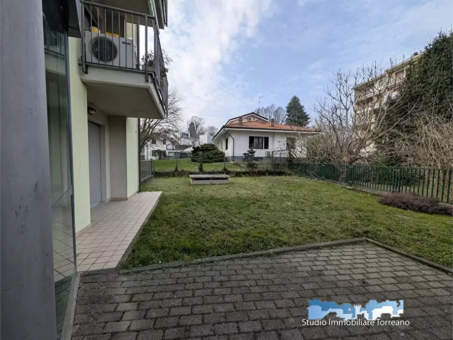 Immagine 5 di Appartamento in vendita  8/a a Ivrea