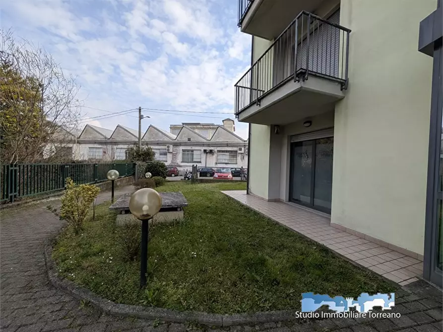 Immagine 4 di Appartamento in vendita  8/a a Ivrea