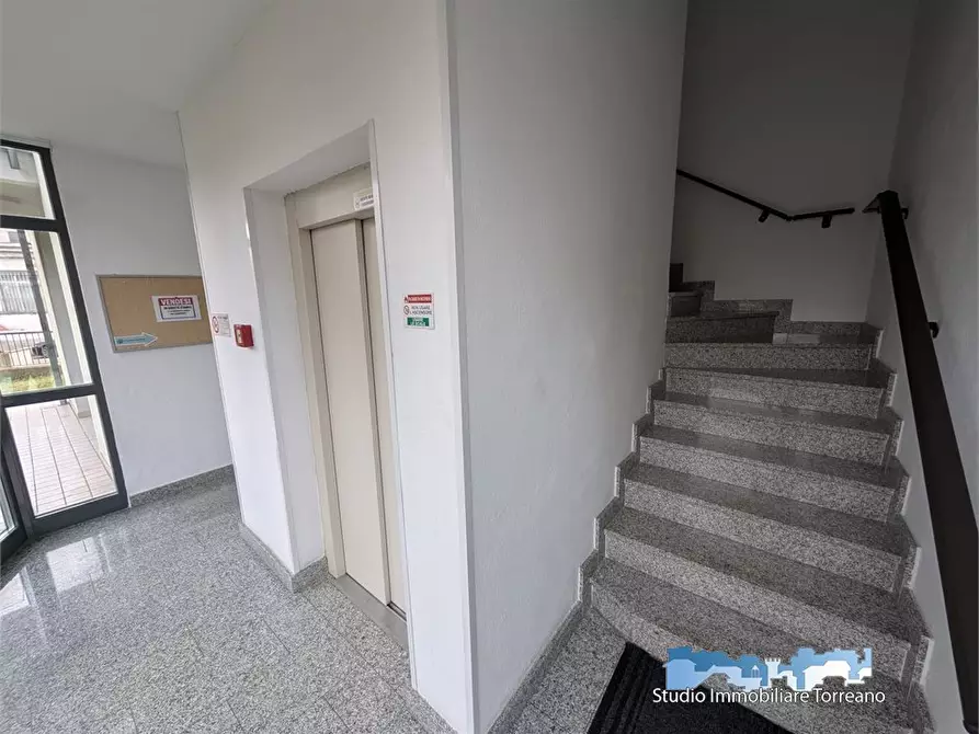 Immagine 6 di Appartamento in vendita  8/a a Ivrea