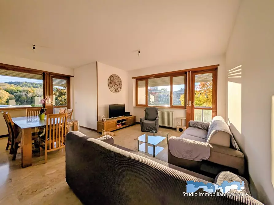 Immagine 9 di Appartamento in vendita  10 a Banchette