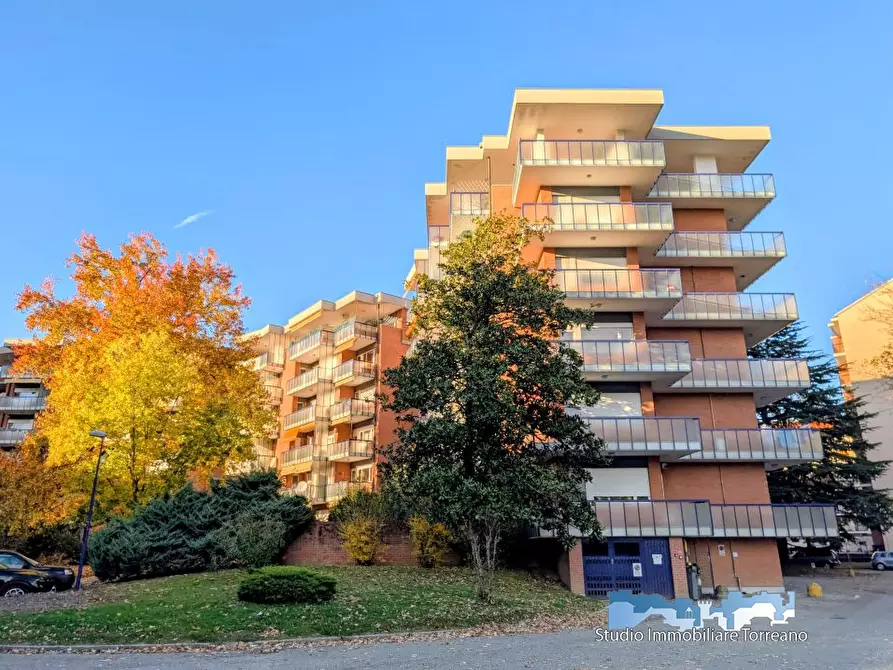 Immagine 2 di Appartamento in vendita  10 a Banchette