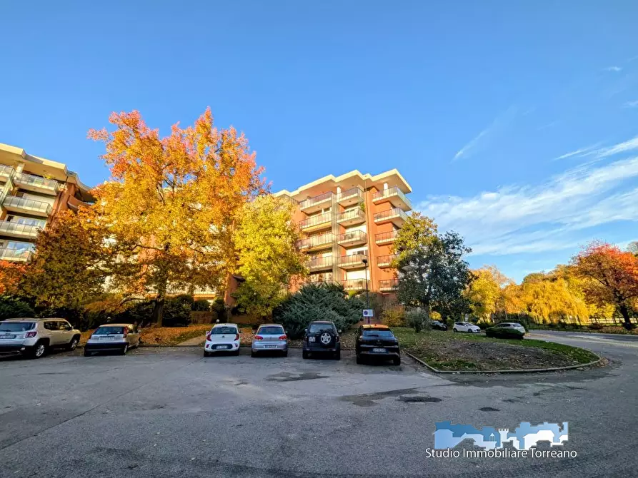 Immagine 4 di Appartamento in vendita  10 a Banchette