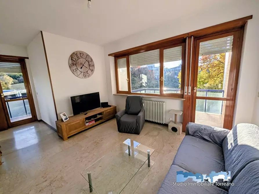 Immagine 10 di Appartamento in vendita  10 a Banchette