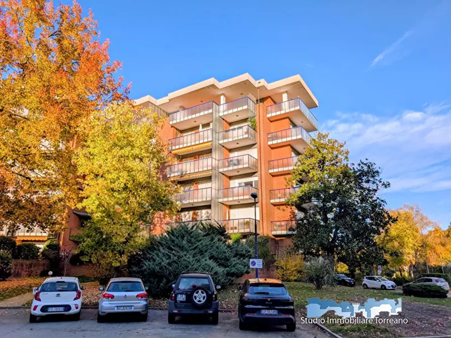 Immagine 3 di Appartamento in vendita  10 a Banchette