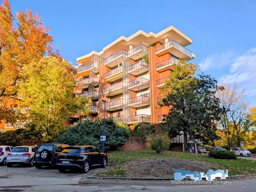 Immagine 1 di Appartamento in vendita  10 a Banchette