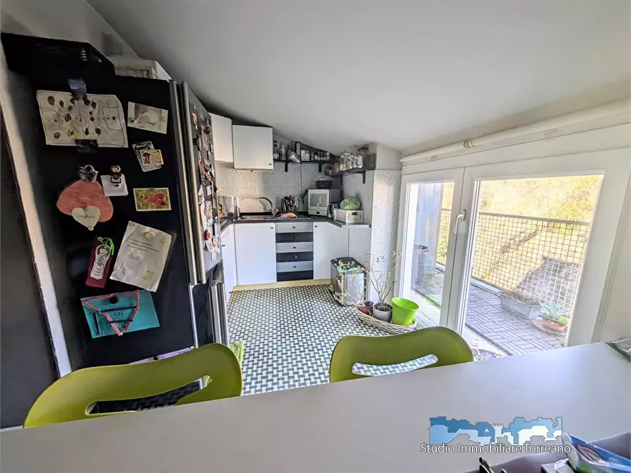 Immagine 4 di Appartamento in vendita  6 a Ivrea