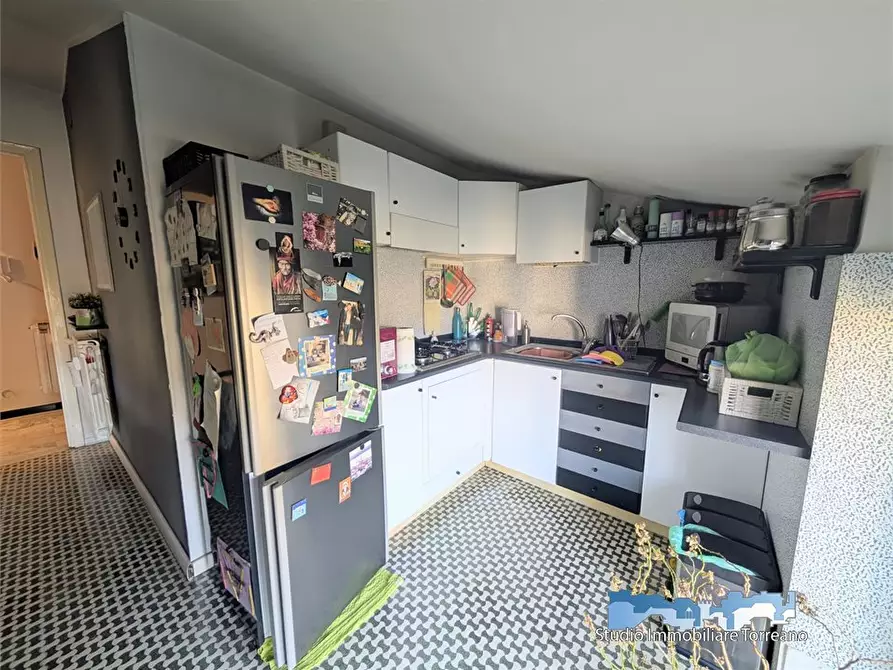 Immagine 5 di Appartamento in vendita  6 a Ivrea