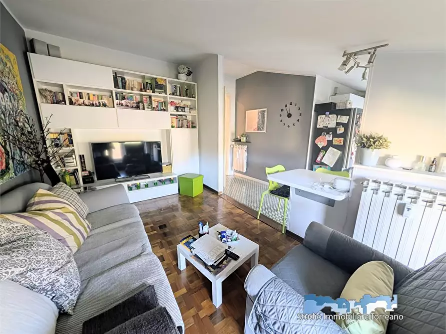 Immagine 1 di Appartamento in vendita  6 a Ivrea