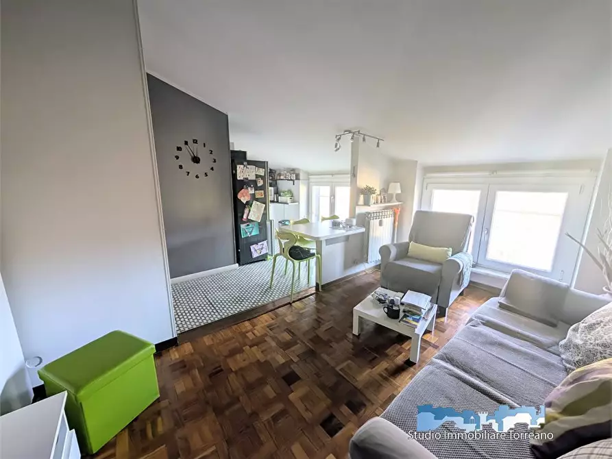 Immagine 3 di Appartamento in vendita  6 a Ivrea