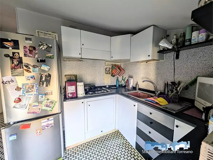 Immagine 6 di Appartamento in vendita  6 a Ivrea