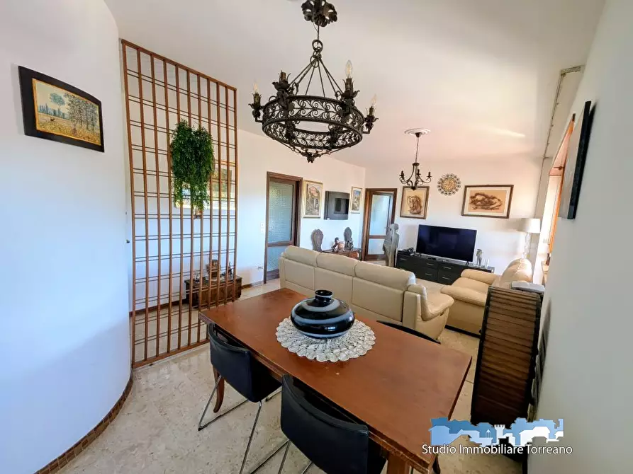 Immagine 10 di Appartamento in vendita  12 a Banchette