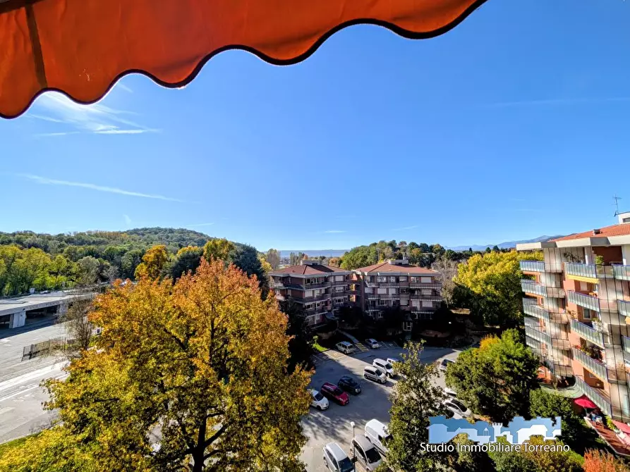 Immagine 5 di Appartamento in vendita  12 a Banchette