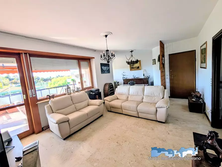 Immagine 6 di Appartamento in vendita  12 a Banchette