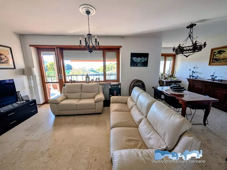 Immagine 7 di Appartamento in vendita  12 a Banchette