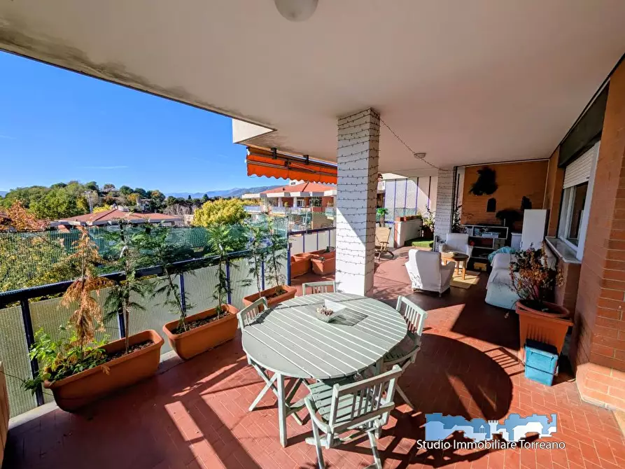 Immagine 2 di Appartamento in vendita  12 a Banchette